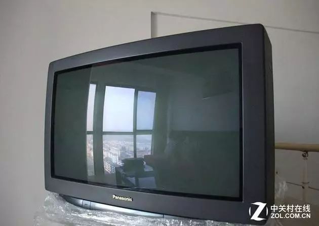 液晶电视发展史那些错误解读：你被忽悠了20年