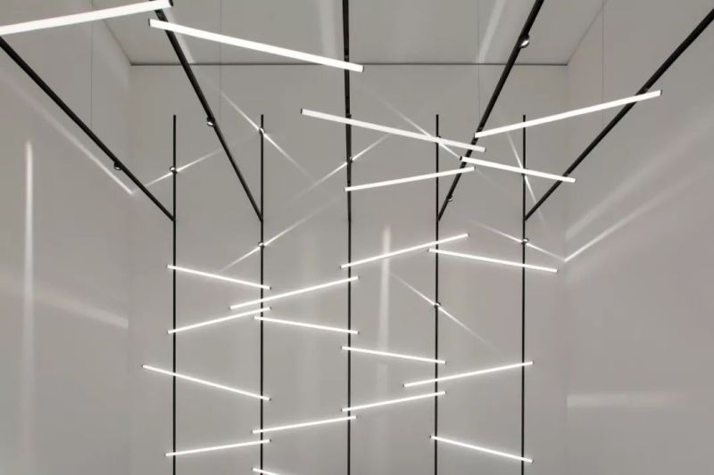 揭晓 | 2019年德国iF设计奖—灯具照明类获奖作品欣赏