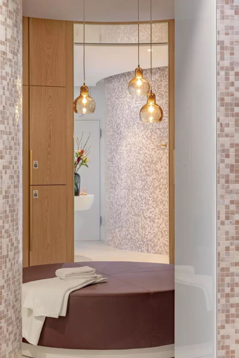 城市驿站 | 慕尼黑Andaz酒店