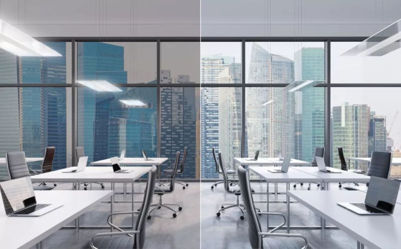 揭晓 | 2019年德国iF设计奖—灯具照明类获奖作品欣赏