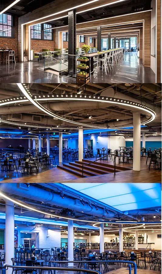 第36届“IALD照明设计奖”获奖作品合辑！