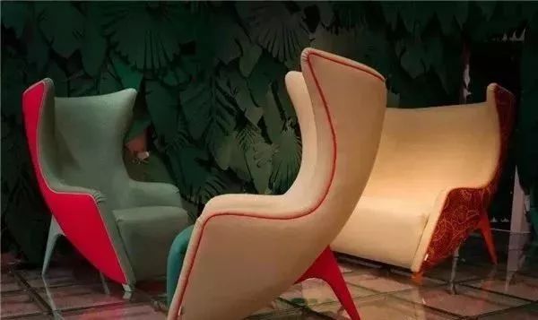 2019米兰设计周不能错过的灯光盛宴