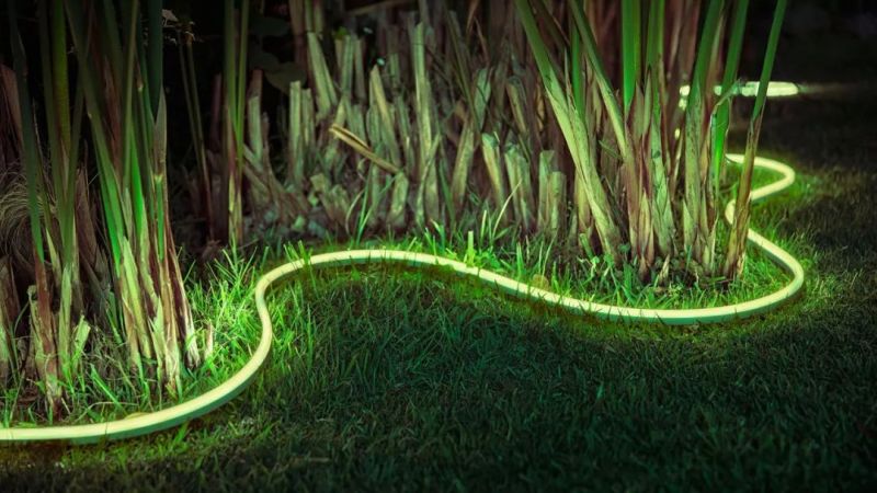 揭晓 | 2019年德国iF设计奖—灯具照明类获奖作品欣赏