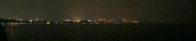 城市照明探讨：什么样的夜景好看？