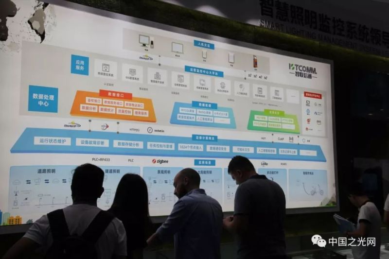 老洪带你逛光亚，2019光亚展首日看点来了！