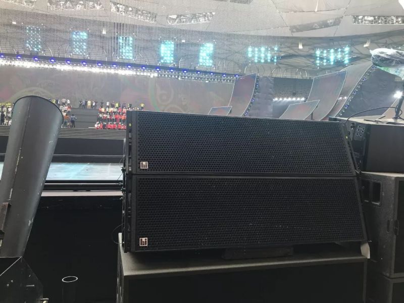 亚洲文化嘉年华幕后舞美灯光制作大揭秘！