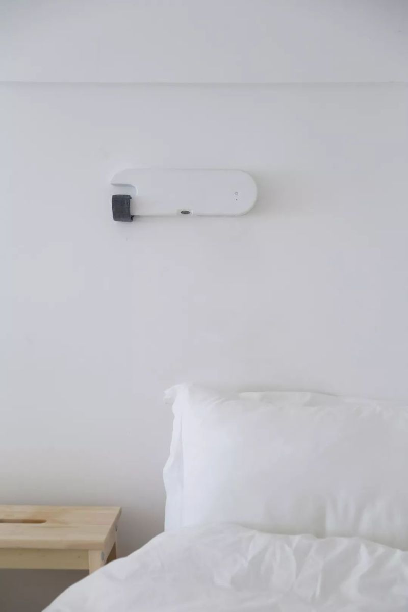 广美毕设作品展 | 这些照明灯具作品“亮”了！