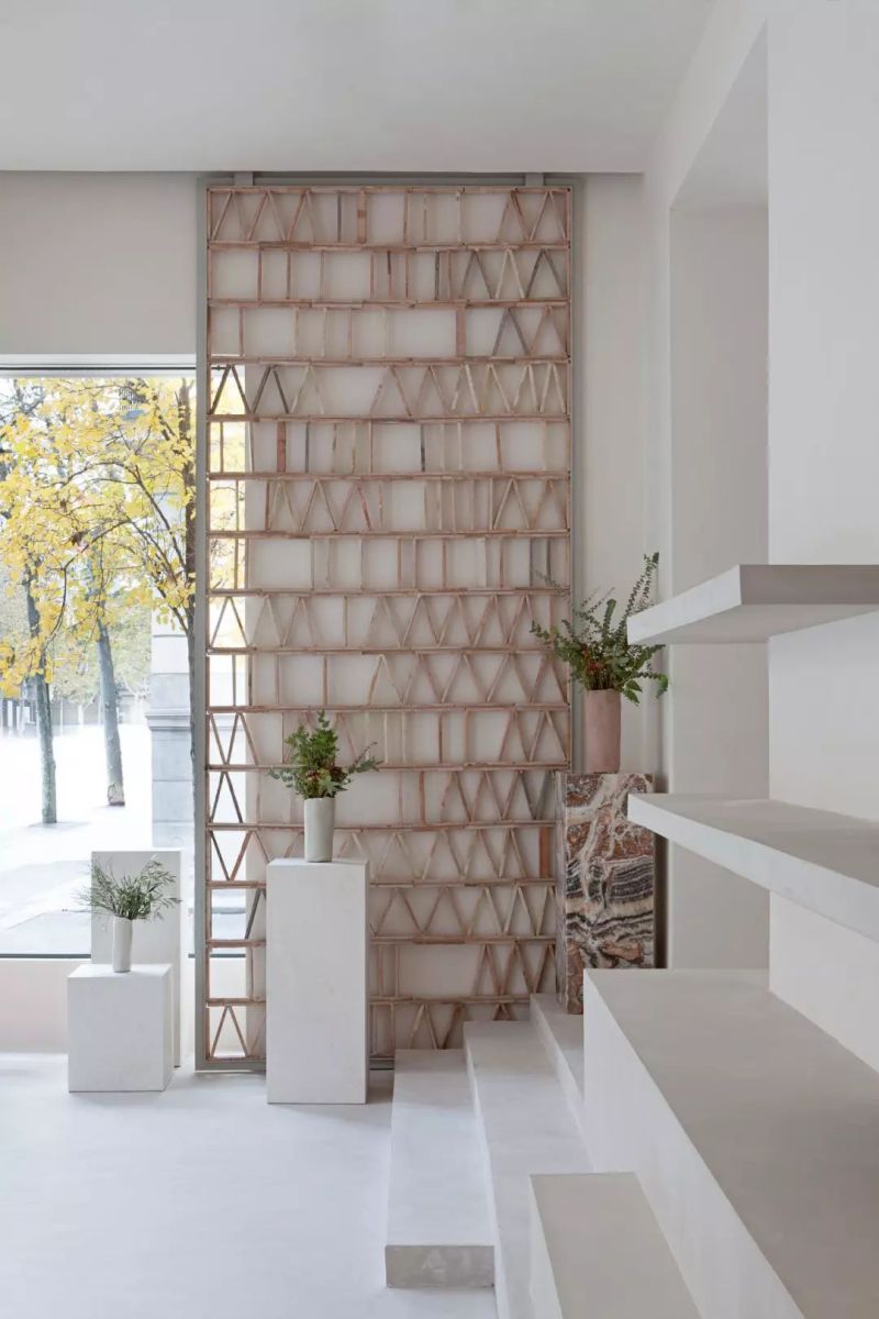 灵动与优雅 | 马德里Malababa专卖店