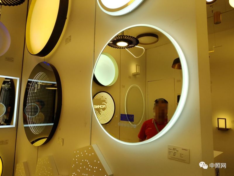 2019光亚展上的11大“新奇”产品