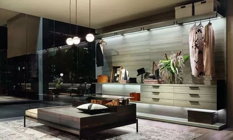 2019米兰设计周不能错过的灯光盛宴