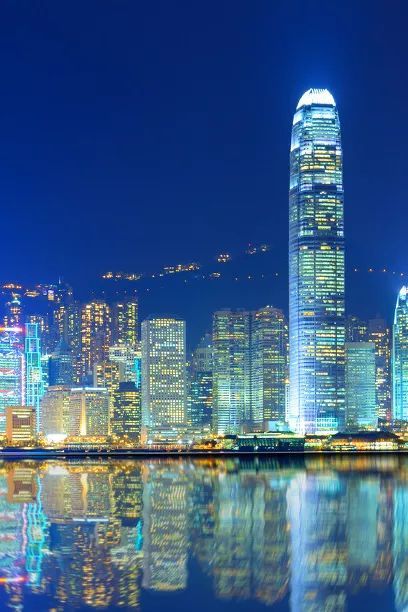 全国夜景大PK，你的家乡上榜了吗？【多图】