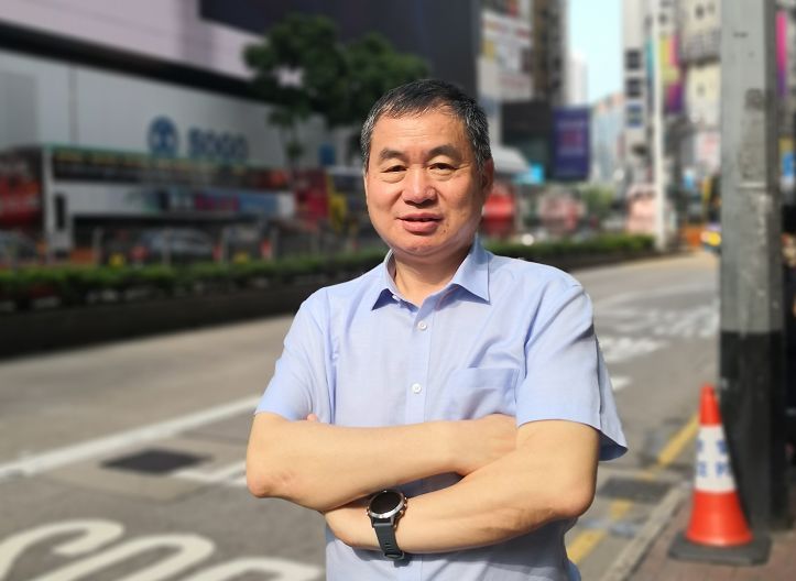 就是今天！这一劲爆事件点燃照明圈