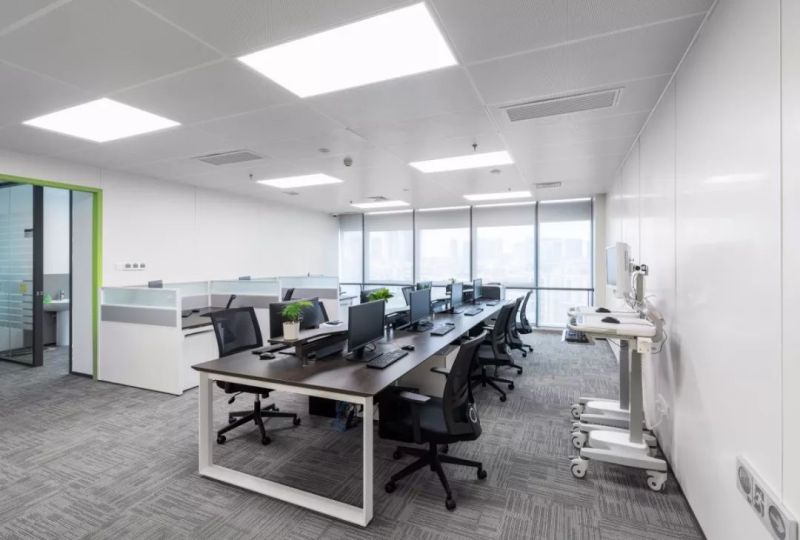 震旦案例 | 厦门心血管病医院