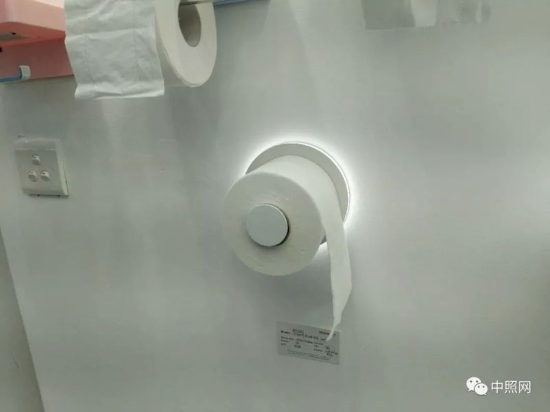 2019光亚展上的11大“新奇”产品