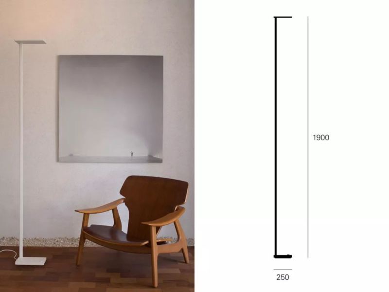 揭晓 | 2019年德国iF设计奖—灯具照明类获奖作品欣赏