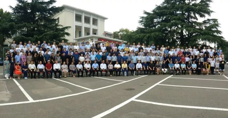 山东照明学会换届 张钊当选新一届理事长