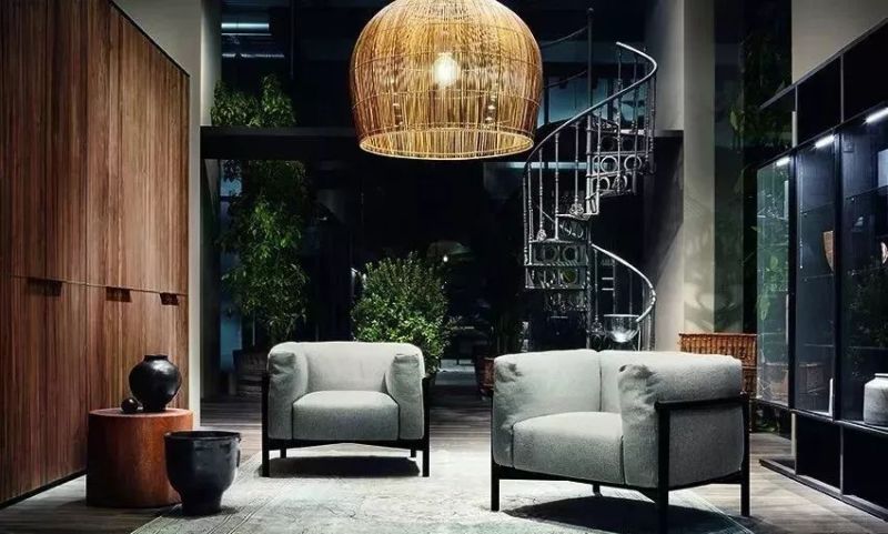 2019米兰设计周不能错过的灯光盛宴