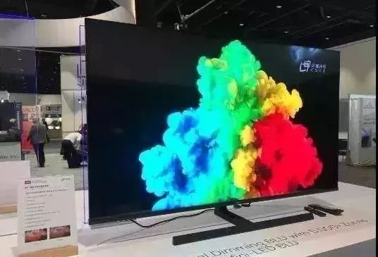 SID展会盛大开幕，Mini LED、Micro LED大放异彩