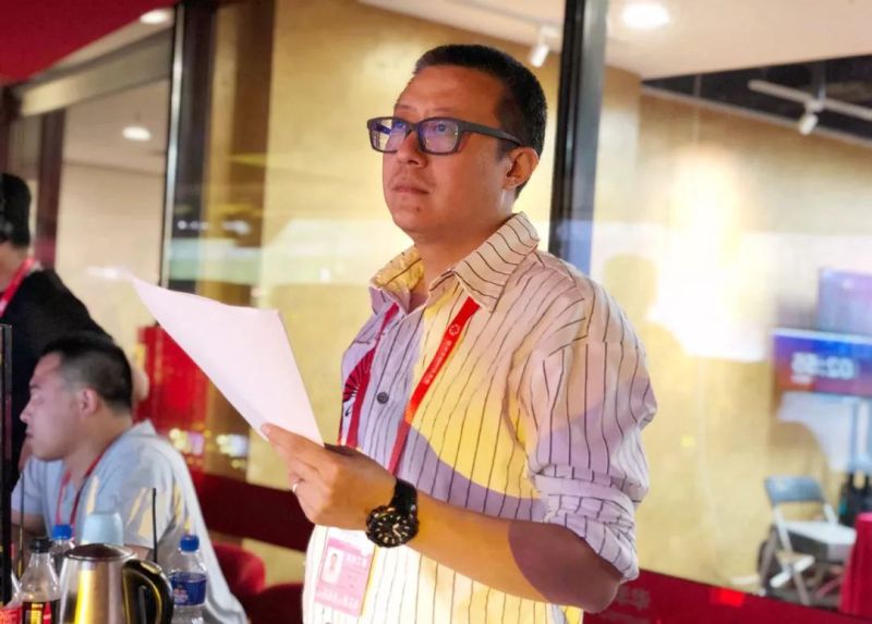 亚洲文化嘉年华幕后舞美灯光制作大揭秘！