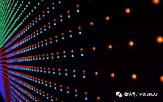 未来面板发展之争中Micro LED或异军突起