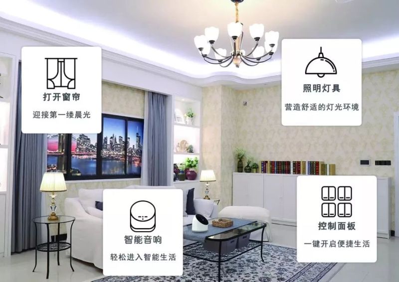 “联接”魔都加速升级，佛山照明品牌战略更进一步【星光宝·特写】