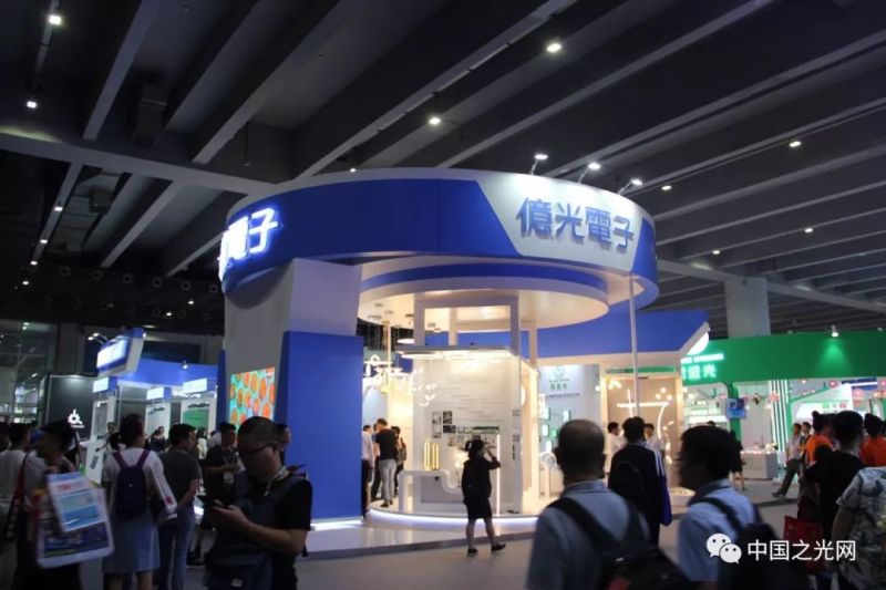 老洪带你逛光亚，2019光亚展首日看点来了！