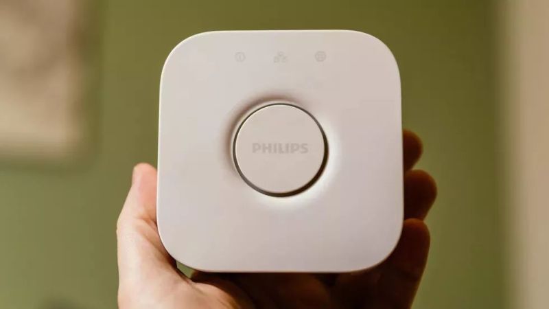 如何让你的灯变得更智能？