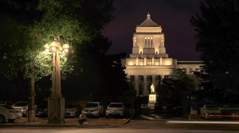 城市照明探讨：什么样的夜景好看？