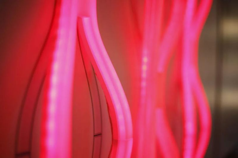 广美毕设作品展 | 这些照明灯具作品“亮”了！