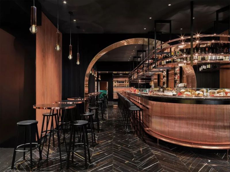 解读意大利品牌店铺灯光设计美学！