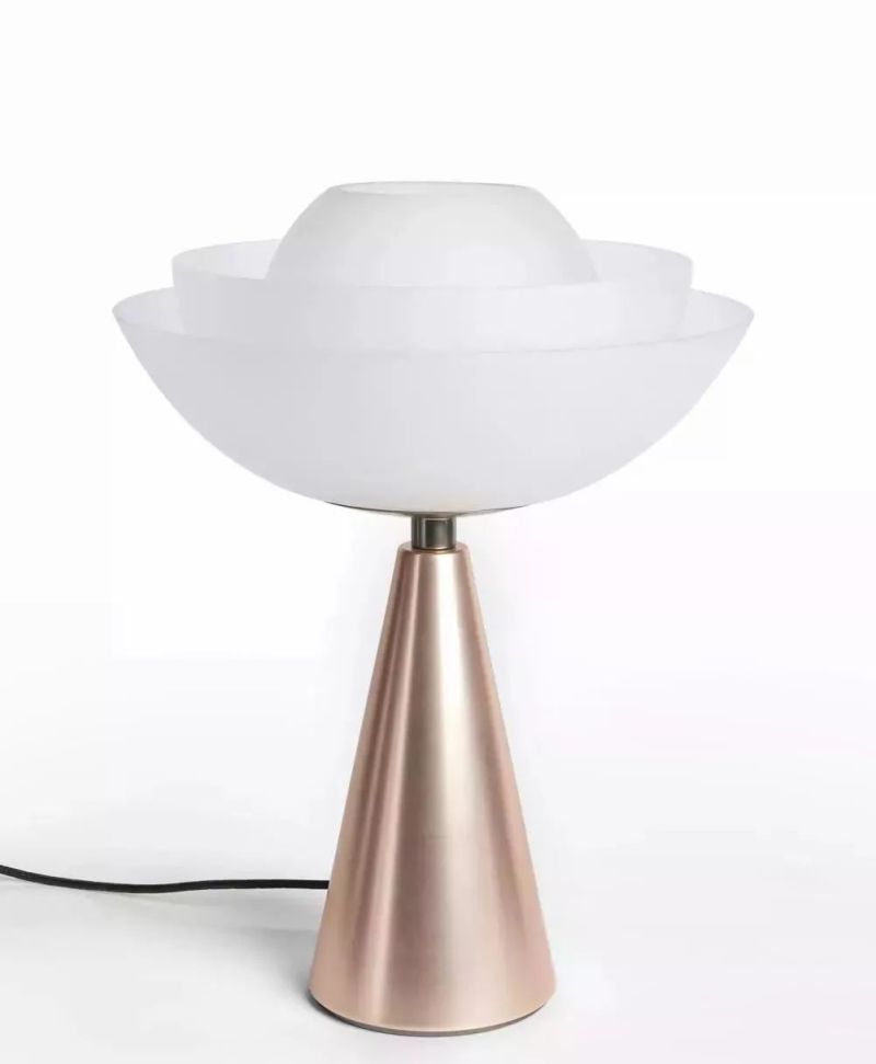 2019米兰设计周不能错过的灯光盛宴