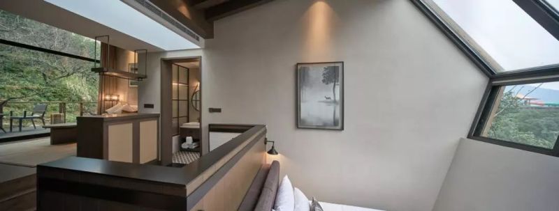 星立方 | 杭州开元森泊度假乐园