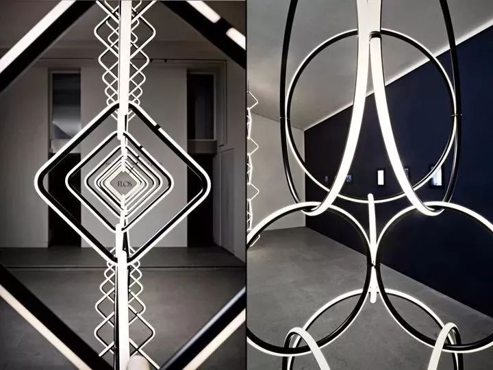 2019米兰设计周不能错过的灯光盛宴