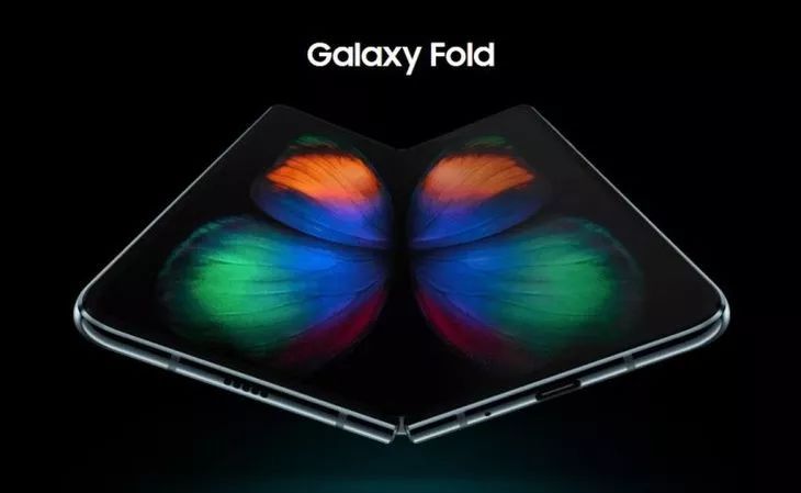 不用等了！三星Galaxy Fold 9月重新上市
