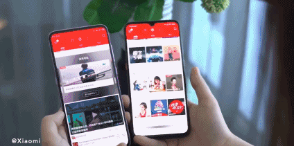 全面屏的终极方案！屏下摄像头技术前瞻