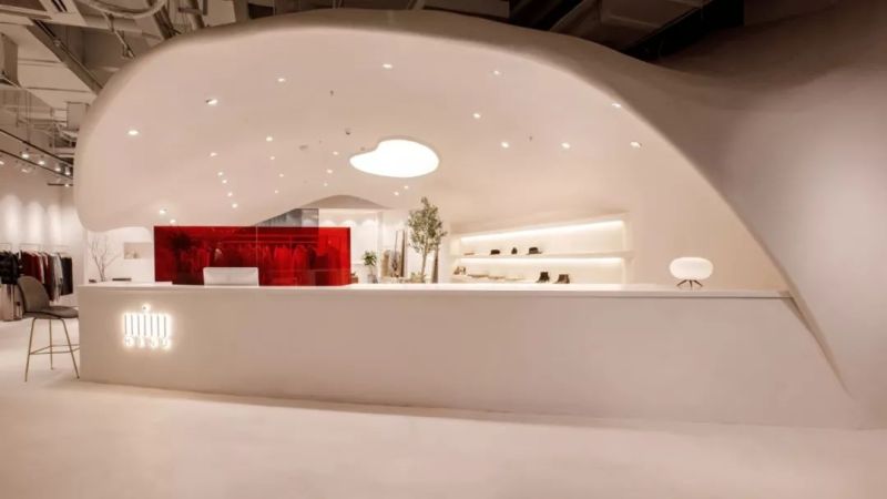 柔性的力量 | Minu韩国女装买手店