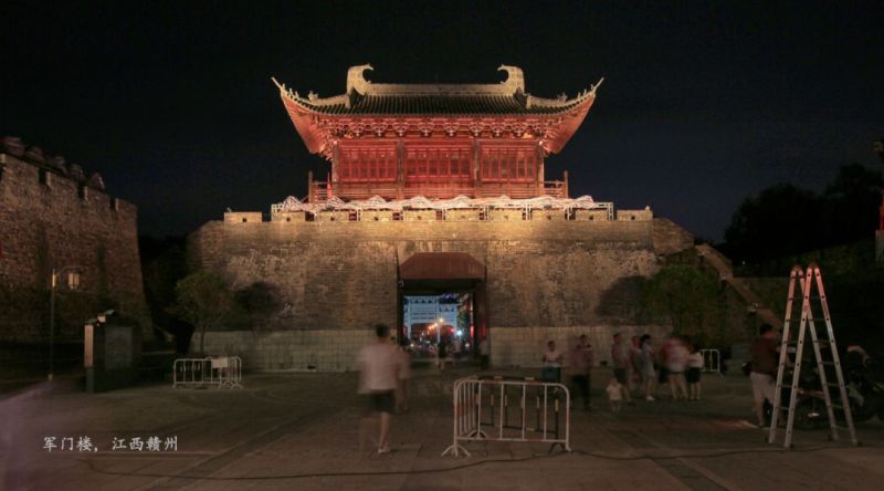 城市照明探讨：什么样的夜景好看？