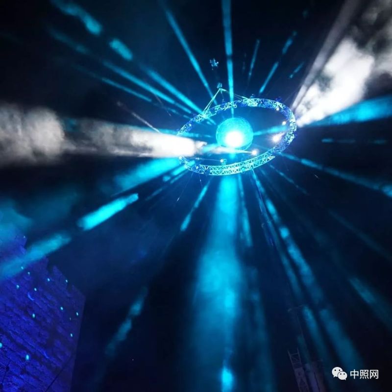 2019耶路撒冷灯光节开幕，感受圣城之光！