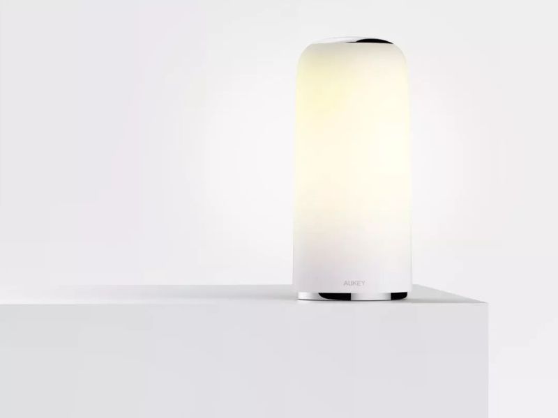 揭晓 | 2019年德国iF设计奖—灯具照明类获奖作品欣赏