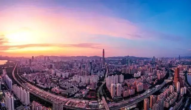 世界照明调查团为“深圳2030年夜景”献计！