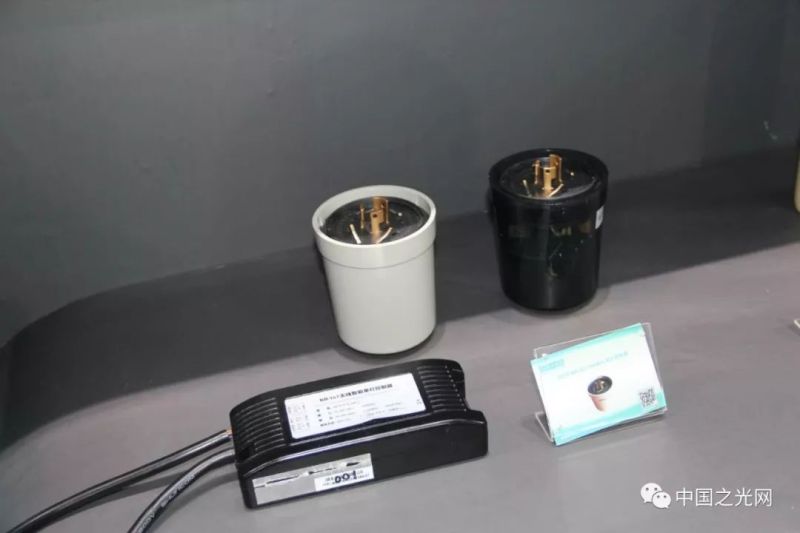 老洪带你逛光亚，2019光亚展首日看点来了！