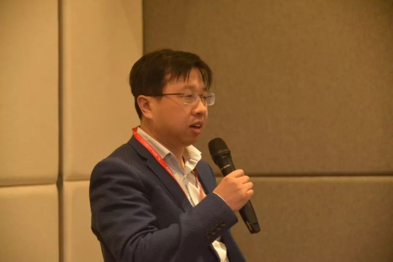 利亚德集团2018年度业绩说明会在北京顺利召开