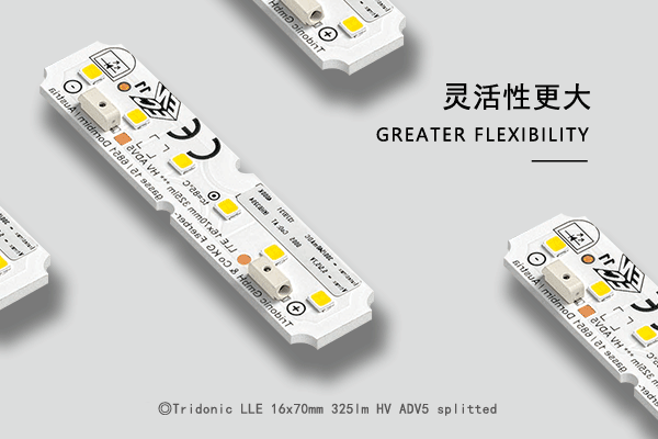 锐高推出第五代LLE ADV系列模组，适合办公室和教育机构