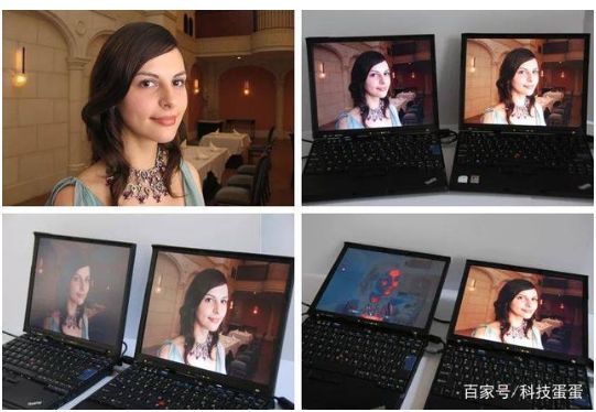 显示器行业面板基础知识：TN vs IPS vs VA