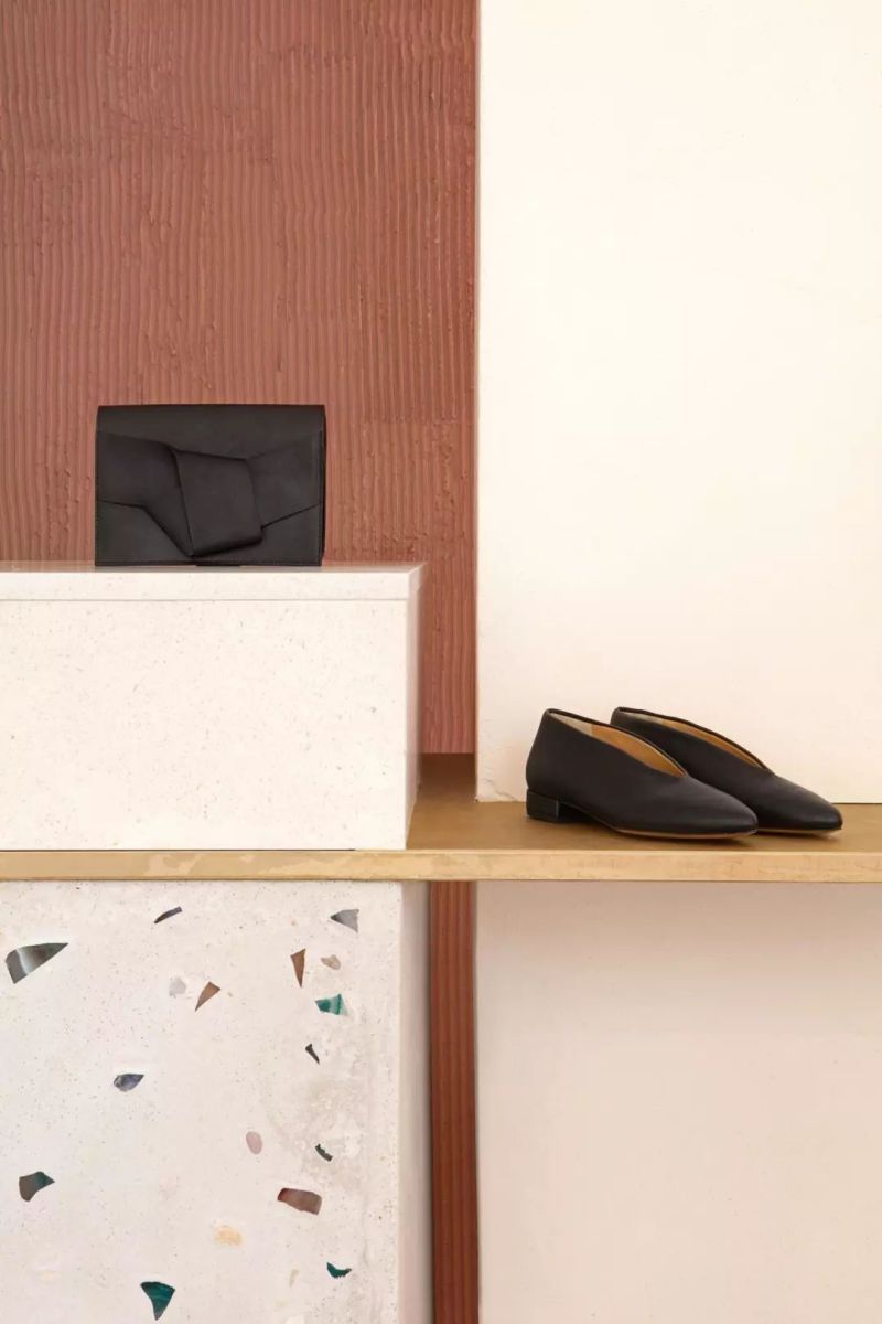 灵动与优雅 | 马德里Malababa专卖店