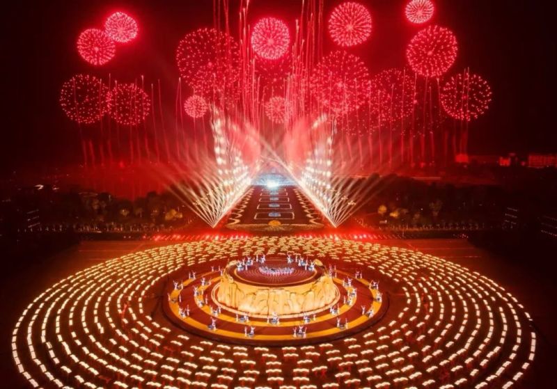 浩洋电子：跨界文旅 未来可期