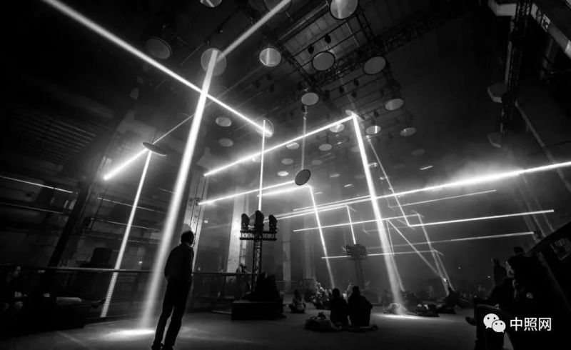 灯光秀：不只灯光，也不只秀！