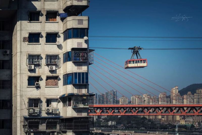 全国夜景大PK，你的家乡上榜了吗？【多图】