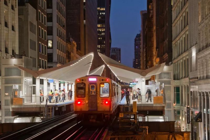 第36届“IALD照明设计奖”获奖作品合辑！