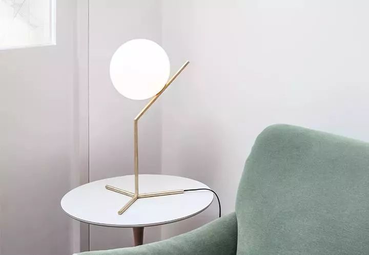 2019米兰设计周不能错过的灯光盛宴